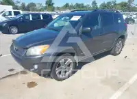 2011 Toyota RAV4 фото