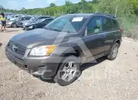 2011 Toyota RAV4 фото