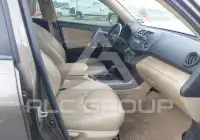 2011 Toyota RAV4 фото
