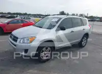 2011 Toyota RAV4 фото