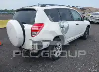 2011 Toyota RAV4 фото