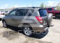 2011 Toyota RAV4 фото
