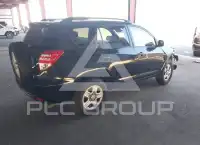 2011 Toyota RAV4 фото