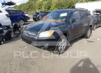 2011 Toyota RAV4 фото