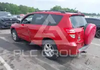 2011 Toyota RAV4 фото