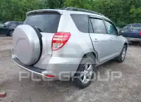 2011 Toyota RAV4 фото