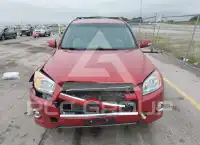 2011 Toyota RAV4 photo