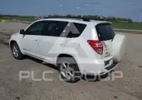 2011 Toyota RAV4 фото