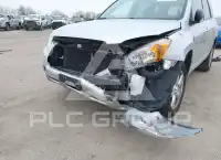 2011 Toyota RAV4 фото