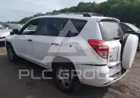 2011 Toyota RAV4 фото