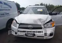 2011 Toyota RAV4 фото