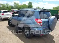 2011 Toyota RAV4 photo
