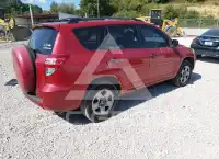2011 Toyota RAV4 фото