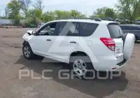2011 Toyota RAV4 photo