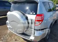 2011 Toyota RAV4 фото