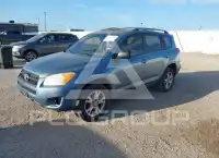 2011 Toyota RAV4 фото