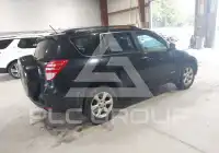2011 Toyota RAV4 фото