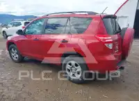 2011 Toyota RAV4 фото