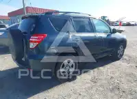 2011 Toyota RAV4 фото