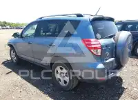 2011 Toyota RAV4 фото