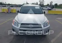 2011 Toyota RAV4 фото
