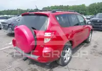 2011 Toyota RAV4 фото