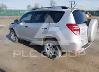 2011 Toyota RAV4 фото