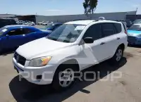 2011 Toyota RAV4 фото