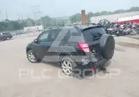 2011 Toyota RAV4 фото