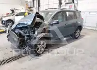 2011 Toyota RAV4 фото