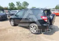 2011 Toyota RAV4 фото