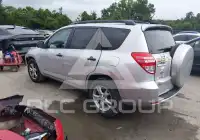 2011 Toyota RAV4 фото