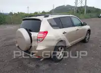 2011 Toyota RAV4 фото