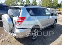 2011 Toyota RAV4 фото