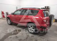 2011 Toyota RAV4 фото