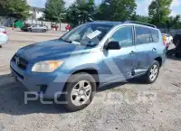 2011 Toyota RAV4 фото