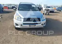 2011 Toyota RAV4 фото