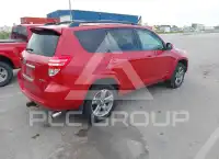2011 Toyota RAV4 фото