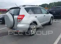 2011 Toyota RAV4 фото
