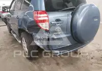 2011 Toyota RAV4 фото