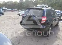 2011 Toyota RAV4 фото