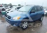2011 Toyota RAV4 фото