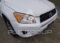 2011 Toyota RAV4 фото