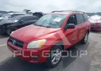 2011 Toyota RAV4 фото