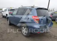 2011 Toyota RAV4 фото