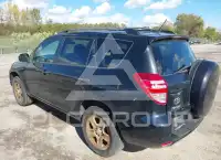 2011 Toyota RAV4 photo