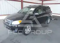 2011 Toyota RAV4 фото