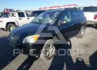 2011 Toyota RAV4 фото