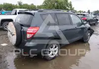 2011 Toyota RAV4 фото