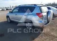 2011 Toyota RAV4 фото